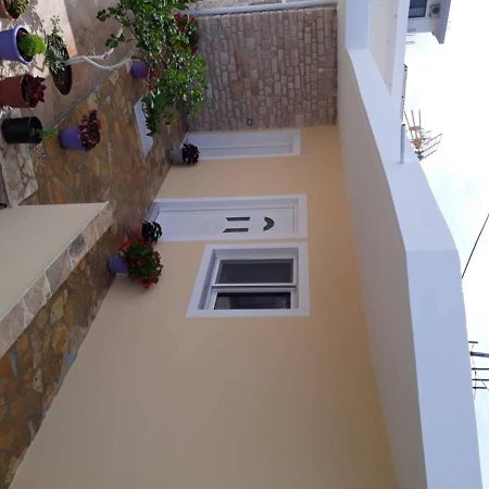 Villa Cela Ksamil Exteriör bild