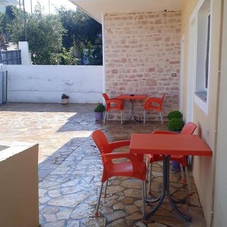 Villa Cela Ksamil Exteriör bild